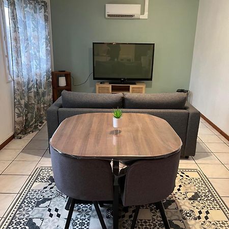 Appartement T2 Cosy Saint-Éloy-les-Mines Esterno foto