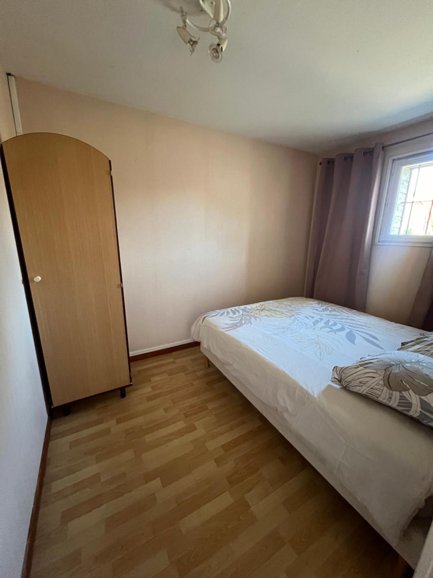 Appartement T2 Cosy Saint-Éloy-les-Mines Esterno foto